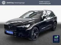Gebraucht Volvo XC60 Ultra 398 PS (292 kW) 2025 Onyx black metallic 717 SUV