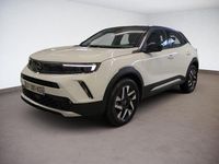 Gebraucht Opel Mokka-e 100 kW (136 PS) 2022 Weiß SUV