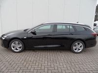 gebraucht Opel Insignia Country Tourer ST 2,0 Elegance+Kamera+LED+Navi-Pro+AT 128 k...