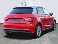 gebraucht Audi A1 Sportback sport 1.0 TFSI Klima Einparkhilfe