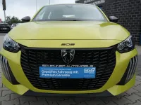 Gebraucht Peugeot 208 101 PS (74 kW) 2024 Kleinwagen