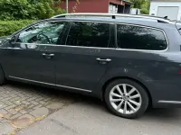 Gebraucht VW Passat Highline 177 PS (130 kW) 2014 Grau Kombi