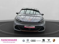 Gebraucht Cupra Born 150 kW (204 PS) 2023 Grau Kleinwagen