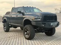 Usado Dodge Ram 416 HP (305 kW) 2014 Cinzento Pickup