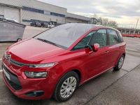 Gebraucht Citroën C4 Picasso Exclusive 116 PS (85 kW) 2013 Van / Kleinbus
