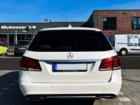 gebraucht Mercedes E220 T BlueTEC Avantgarde 9G-Tron