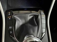 gebraucht Hyundai Tucson 1,6 T-GDI Navi Pdc v+h Kamera