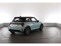 Second-hand Mini Cooper S Classic 204 CP (150 kW) 2024 Verde Hatchback