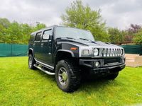 gebraucht Hummer H2 6.0 Adventure.