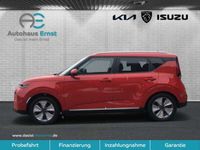 gebraucht Kia Soul EV SoulSpirit