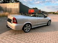 gebraucht Opel Astra Cabriolet 