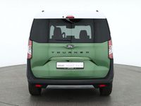 Gebraucht Ford Tourneo Courier Active 125 PS (91 kW) 2025 Andere Van / Kleinbus