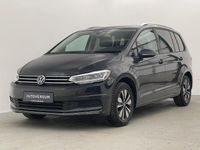 Gebraucht VW Touran Move 150 PS (110 kW) 2024 Grau Van / Kleinbus
