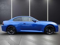 Używany BMW M2 480 KM (353 kW) 2025 Niebieski Coupe