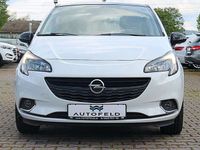 gebraucht Opel Corsa 1.4/VOLL SHEFT/KLIMA/SHZ/PDC/TEMP/BT/