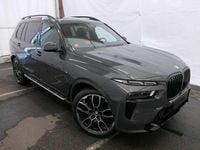 Gebraucht BMW X7 352 PS (258 kW) 2025 Bmw individual dravitgrau SUV