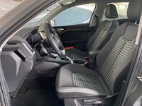 gebraucht Audi A1 Sportback S line 25 TFSI Schaltgetriebe