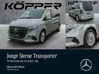 Gebraucht Mercedes V220 Style 163 PS (119 kW) 2025 Alpingrau Van / Kleinbus