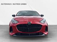 Gebraucht Mazda 2 Exclusive 116 PS (85 kW) 2025 Formal red Kleinwagen