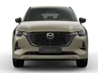 Neu Mazda CX-60 Homura-Line 254 PS (186 kW) 2025 Zircon sand SUV