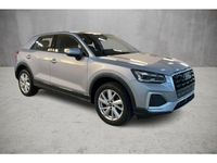 Gebraucht Audi Q2 150 PS (110 kW) 2023 Florettsilber (metallic) SUV