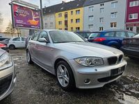 Gebraucht BMW 120 Advantage 150 PS (110 kW) 2005 Silber Kleinwagen
