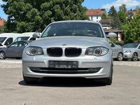 Gebraucht BMW 120 170 PS (125 kW) 2008 Grau Kleinwagen