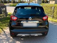 Second-hand Renault Captur 90 CP (66 kW) 2014 Negru SUV