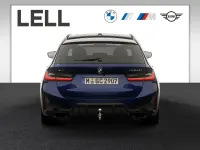 Neu BMW M340 M Sport 392 PS (288 kW) 2026 Blau Kombi