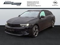 Gebraucht Opel Astra 131 PS (96 kW) 2024 Schwarz Kombi
