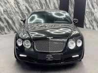 Gebraucht Bentley Continental GT 559 PS (411 kW) 2007 Schwarz