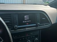 gebraucht Seat Leon ST FR 2,0 TDI Start Stopp