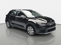 Neu Kia Stonic Edition 7 101 PS (74 kW) 2025 Schwarz SUV