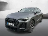 Gebraucht Audi Q5 Sport 252 PS (185 kW) 2025 Grau SUV
