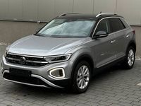 gebraucht VW T-Roc Style