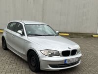 gebraucht BMW 118 I Benzin