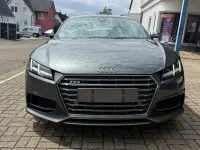 Gebraucht Audi TTS Sport 310 PS (228 kW) 2016 Grau Coupé