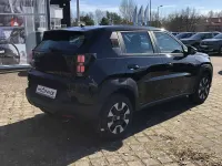 Gebraucht Fiat Grande Panda Icon 101 PS (74 kW) 2026 Schwarz Kleinwagen
