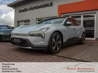 Usata Polestar 4 400 kW (544 CV) 2024 Argento SUV