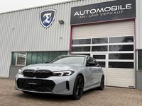 Gebraucht BMW M340 Performance 340 PS (250 kW) 2020 Blau Limousine