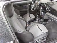 Gebraucht Mini ONE Classic 102 PS (75 kW) 2022 Schwarz Kleinwagen