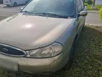 Usado Ford Mondeo 130 CV (95 kW) 1998 Berlina