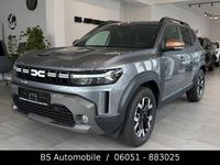 Neu Dacia Duster Extreme 140 PS (102 kW) 2025 Dolomitgrau SUV