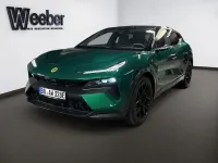 Brugt Lotus Eletre 450 kW (612 HK) 2025 Grøn SUV