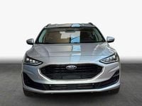 Occasion Ford Focus Cool & Connect 125 ch (91 kW) 2023 Argent Break