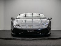 Gebraucht Lamborghini Huracán 829 PS (609 kW) 2016 Grau Cabrio