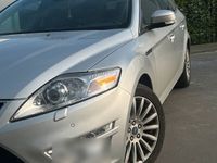 gebraucht Ford Mondeo 