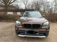 Gebraucht BMW X1 146 PS (107 kW) 2011 SUV