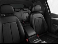 Gebraucht Audi Q5 Advanced 204 PS (150 kW) 2025 Mythosschwarz metallic SUV