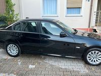 gebraucht BMW 318 e90 i